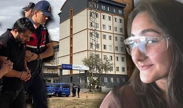 Aydın'da KYK Yurdunda Düşen Asansörde Hayatını Kaybetmişti! Karar Açıklandı!