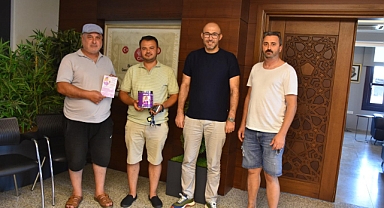 “BAŞKAN ZENCİRCİ’NİN ÇAĞRISINA BİR DESTEK DE GERMENCİK ESNAFINDAN”