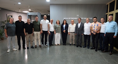 CHP'Lİ BELEDİYELERDEN ORTAK TAAHHÜTNAME