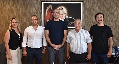 GERMENCİK BELEDİYESİNDE YÜZLER GÜLÜYOR