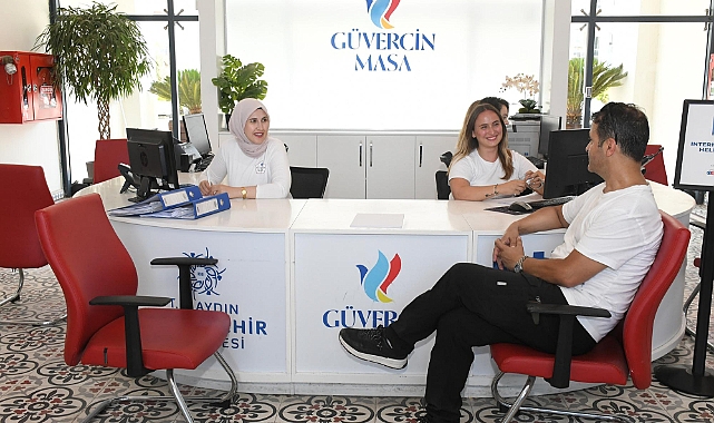 SAHA GÖZLEM EKİBİ TALEPLERİ YERİNDE TAKİP EDİYOR