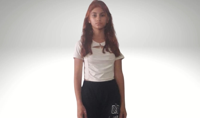 DİLBORAY'I BAĞARASI JANDARMASI BULDU