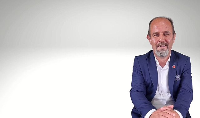 SARIKURT,BAŞKAN ADAYLIĞINI SOSYAL MEDYADAN RESMEN AÇIKLADI