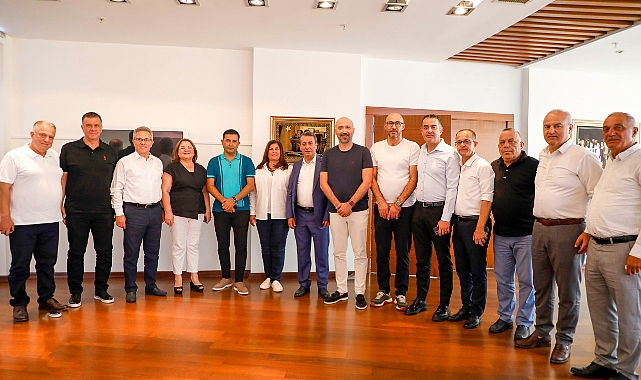 CUMHURİYET HALK PARTİLİ BELEDİYE BAŞKANLARINDAN BASIN BİLDİRİSİ