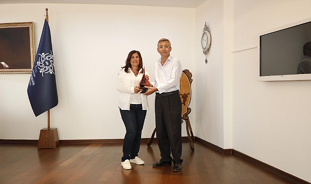 MECLİS ÜYESİ İLÇE HALKI ADINA ÇERÇİOĞLU’NA TEŞEKKÜR ETTİ