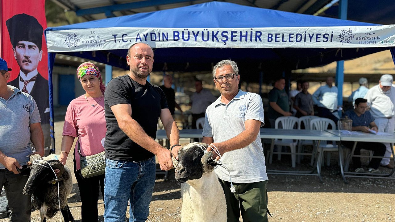 BAŞKAN ÇERÇİOĞLU ÜRETİCİLERİN HER ZAMAN YANINDA