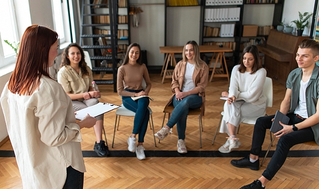 İLKLERİN BAŞKANI SOSYAL MEDYADAN DUYURDU