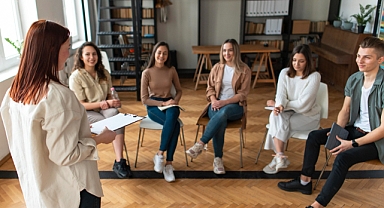 İLKLERİN BAŞKANI SOSYAL MEDYADAN DUYURDU