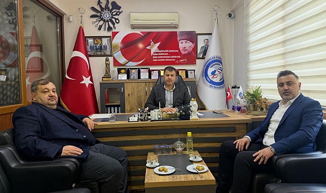 BAŞKAN AVŞAR’DAN NAZİLLİ’YE ÇIKARMA